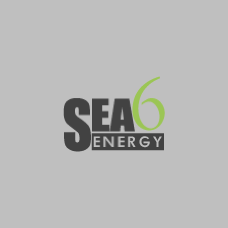 Sea6 Energy – Marine VC